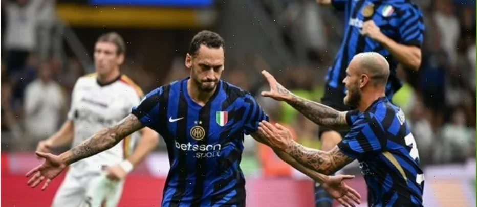 Лечче – Интер прогноз и ставка на матч Серии А 21 февраля 2026 года