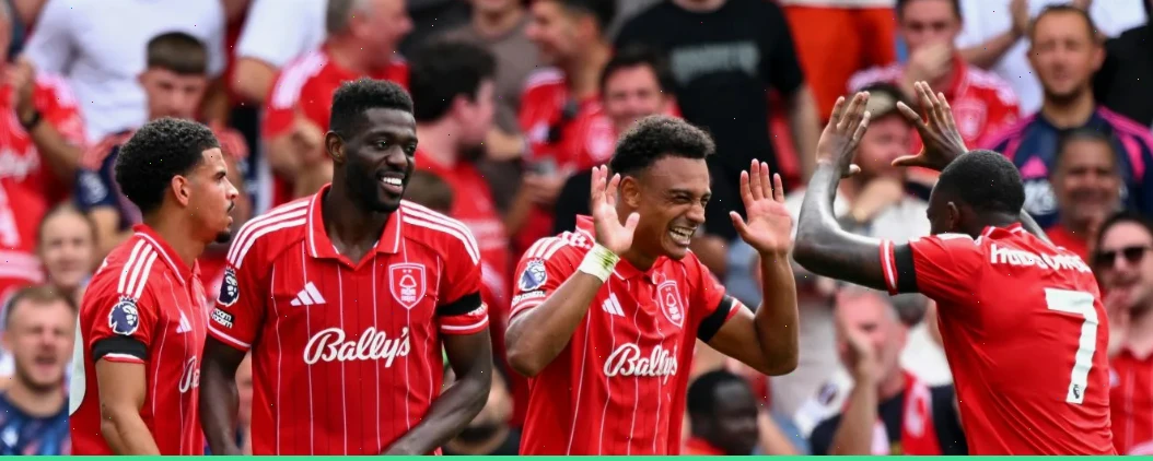 Прогноз на матч Лидс – Ноттингем Форест: команды обменяются голами