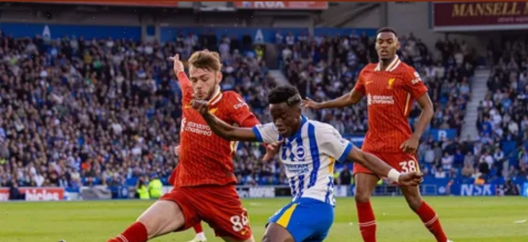 Ливерпуль – Вест Хэм прогноз и ставка на матч АПЛ 28 февраля 2026 года