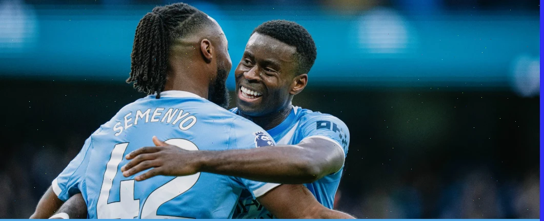 Манчестер Сити — Ньюкасл: трансляция матча, где смотреть и когда начало