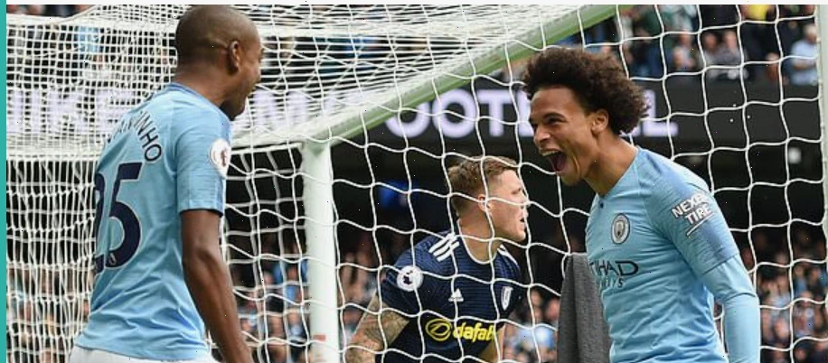 Манчестер Сити — Ньюкасл: трансляция матча: где смотреть и когда начало