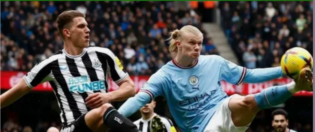 Прогноз на матч Манчестер Сити — Ньюкасл: смогут ли гости совершить чудо?
