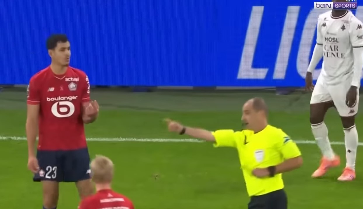 Мец — Лилль: трансляция матча — где смотреть и когда начало