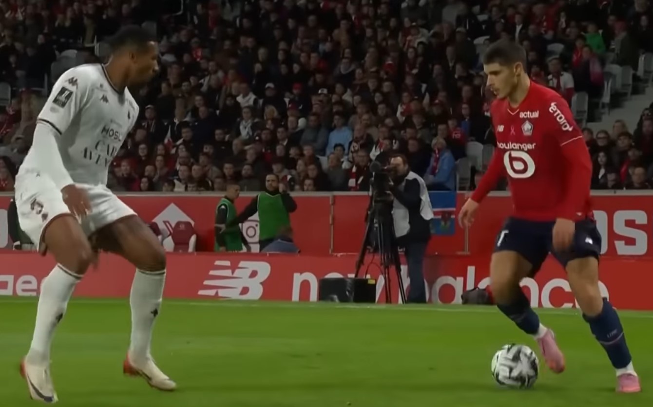 Прогноз на матч Мец — Лилль. Сумеют ли доги оторваться от дна?