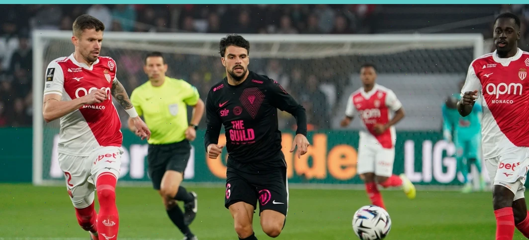 Монако — Анже прогноз и ставка на матч Лиги 1 28 февраля 2026 года