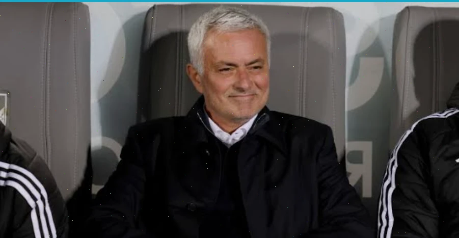 Моуринью может стать тренером сборной Португалии после ЧМ-2026