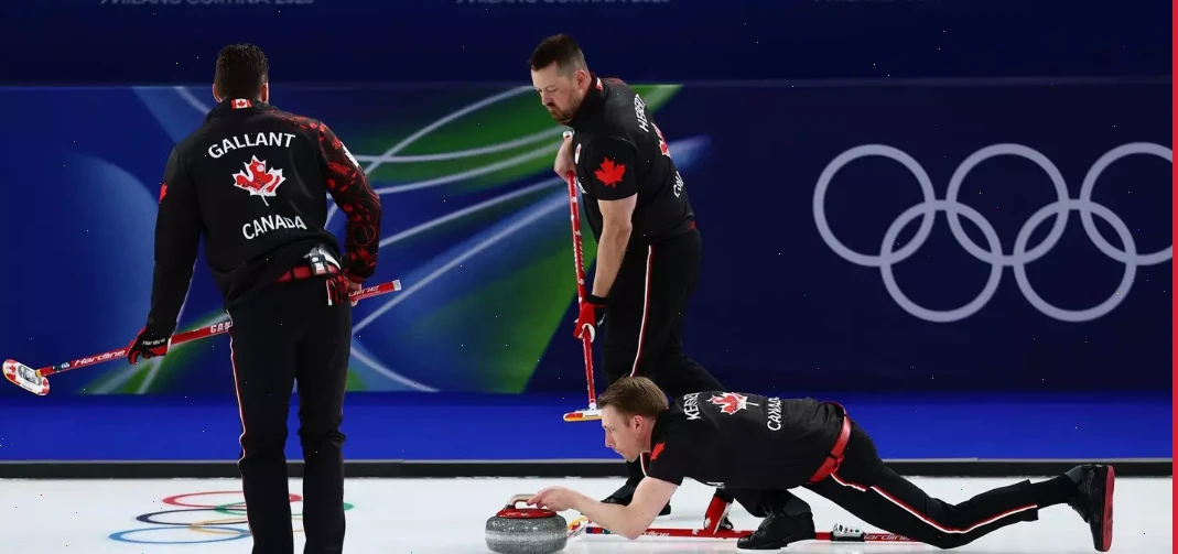 Олимпиада-2026 в Милане и Кортине 19 февраля. Расписание 13-го соревновательного дня