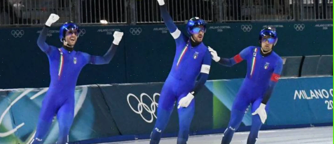 Олимпиада-2026 в Милане и Кортине 20 февраля. Расписание 14-го соревновательного дня