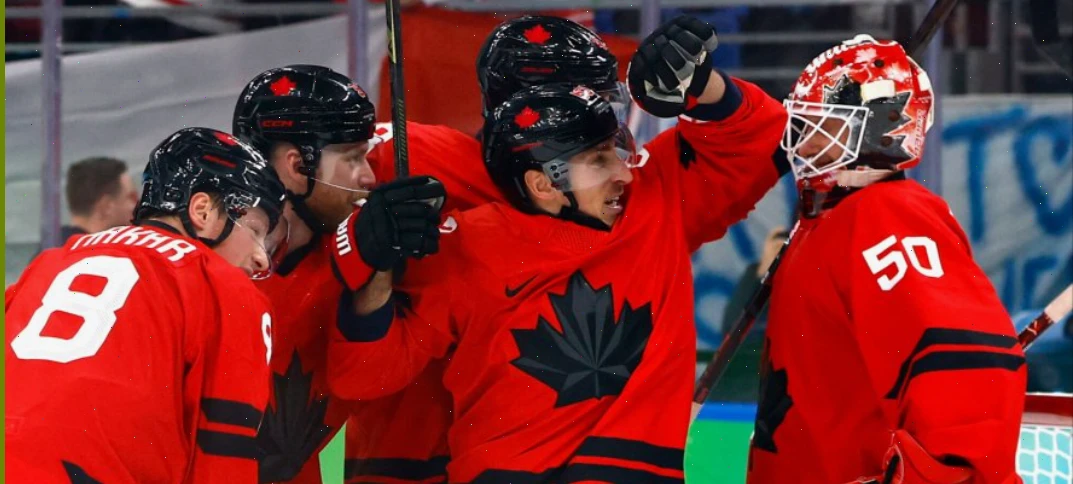 Олимпиада-2026 в Милане и Кортине 22 февраля. Расписание заключительного соревновательного дня