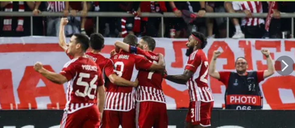 Олимпиакос — Байер: прогноз и ставка на матч Лиги чемпионов 18 февраля 2026 года