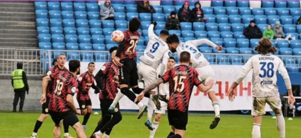 Оренбург — Акрон прогноз и ставка на матч РПЛ 28 февраля 2026 года