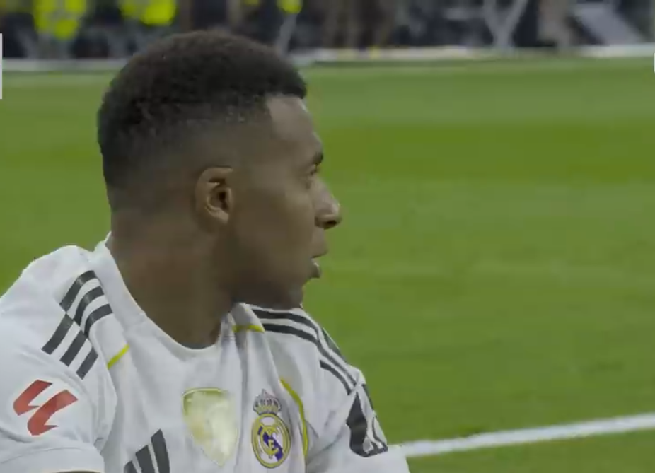 Осасуна — Реал Мадрид трансляция матча где смотреть и когда начало