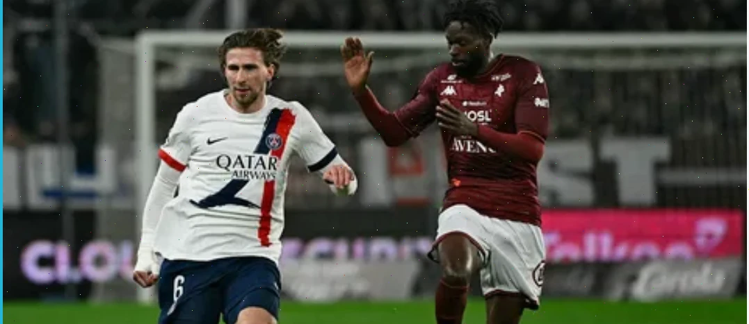 ПСЖ — Мец прогноз и ставка на матч Лиги 1 21 февраля 2026 года