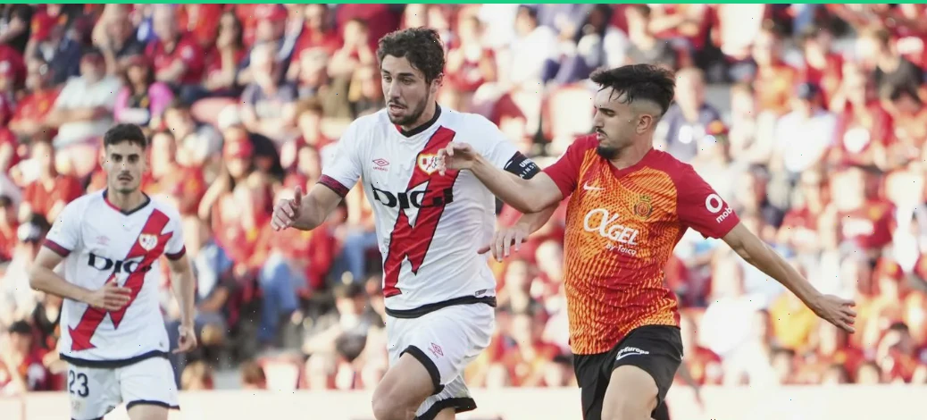 Райо Вальекано — Атлетико: трансляция матча: где смотреть и когда начало