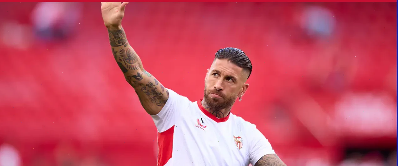 Критическая ситуация в обороне: Севилья может вернуть Серхио Рамоса