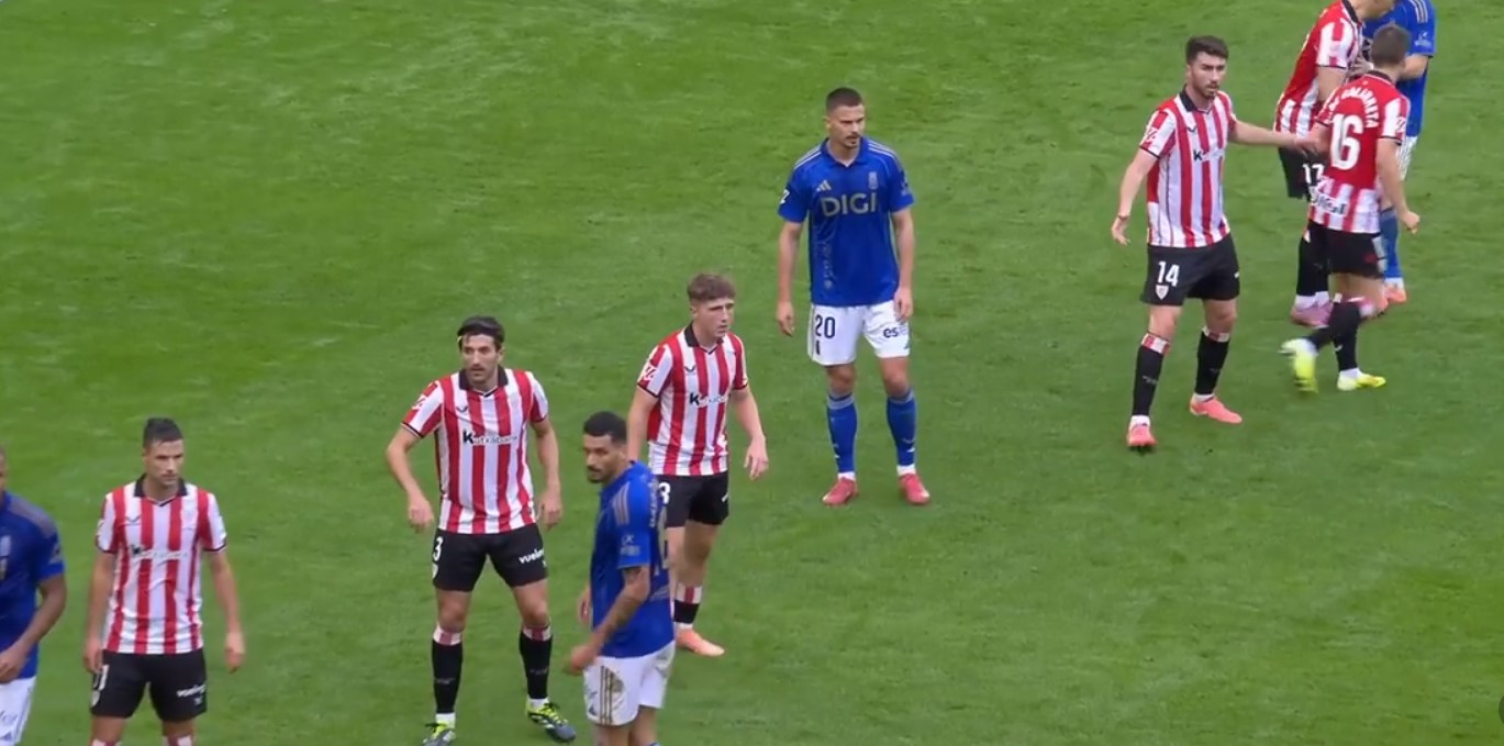 Прогноз на матч Реал Овьедо — Атлетик. Баски не справятся с кадровым голодом?