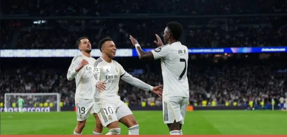 Реал – Реал Сосьедад: трансляция матча — где смотреть и когда начало