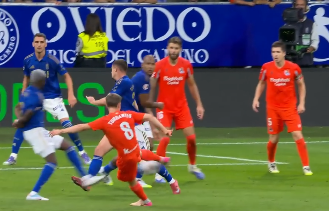 Реал Сосьедад — Реал Овьедо прогноз и ставка на матч 21 февраля 2026 года