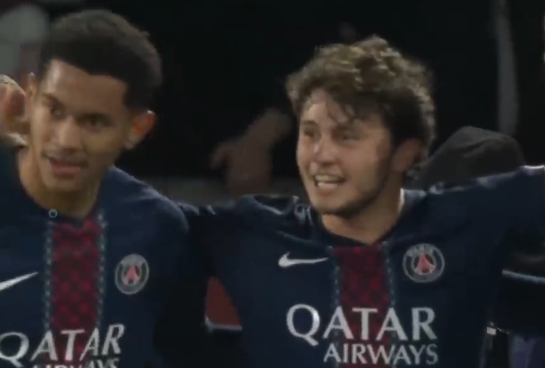 Ренн — ПСЖ: трансляция матча – где смотреть и когда начало