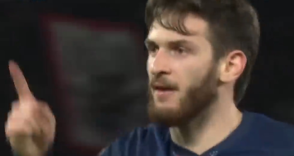 Прогноз на матч Ренн — ПСЖ. Смогут ли хозяева остановить лидера