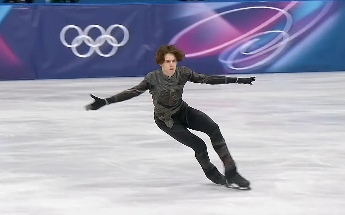 Шайдоров Михаил