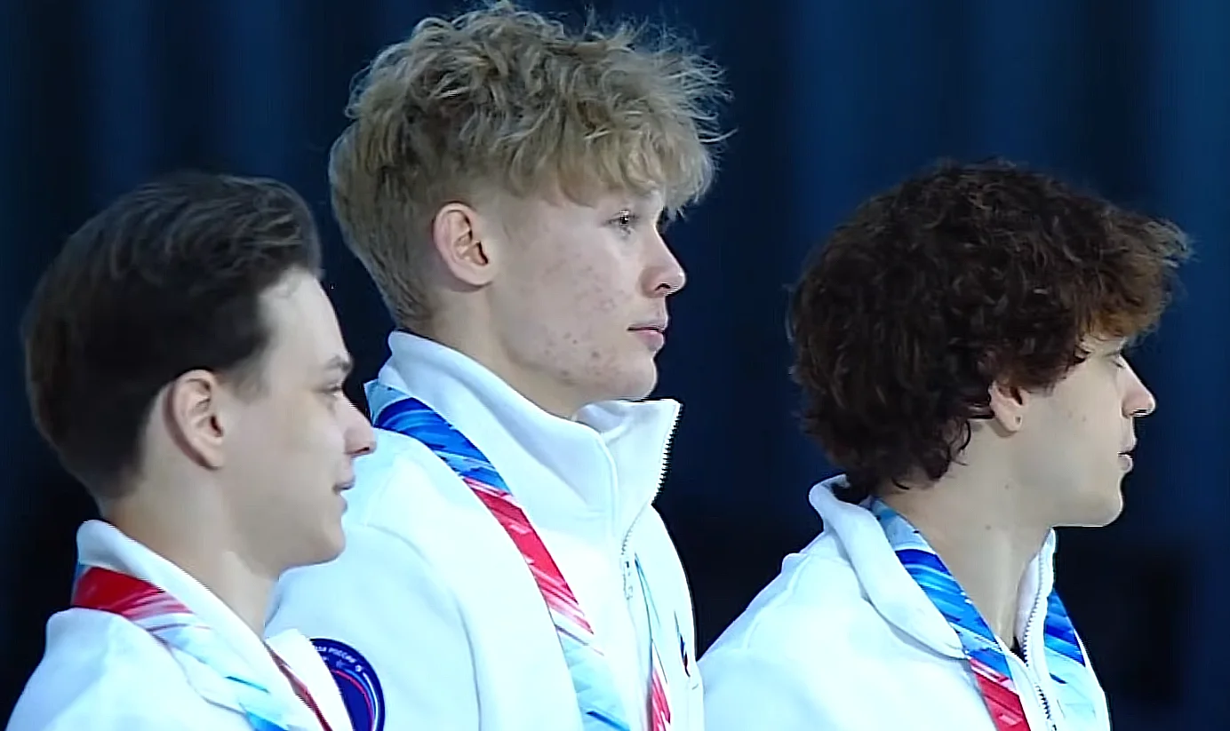 Сарановский Никита