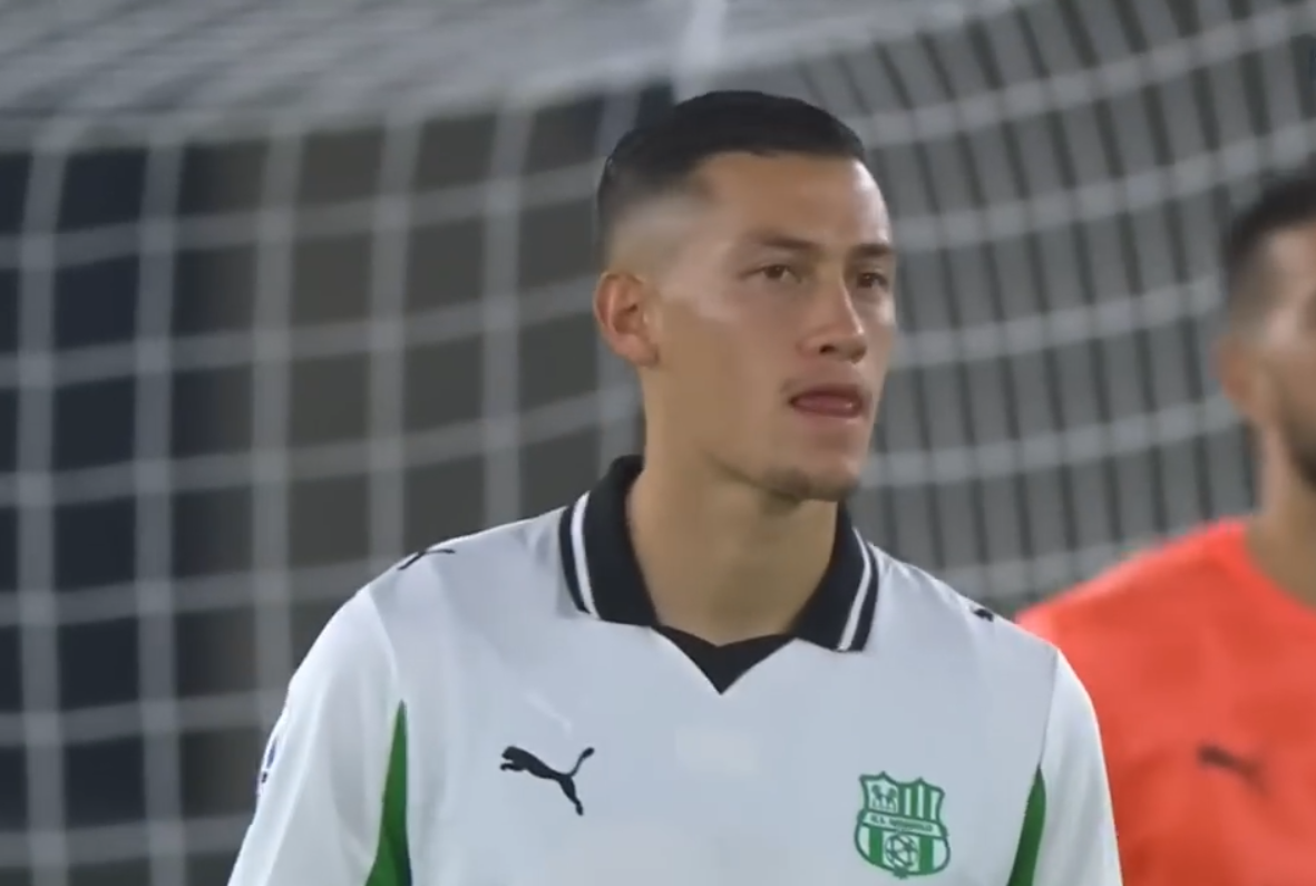 Сассуоло — Верона прогноз и ставка на матч Серии А 20 февраля 2026 года