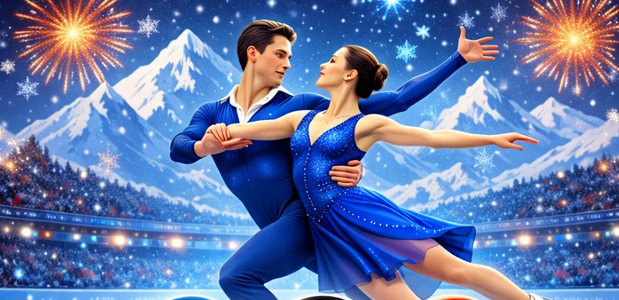 Шесть искр надежды: российские нейтралы зажигают 10 февраля на Олимпиаде-2026