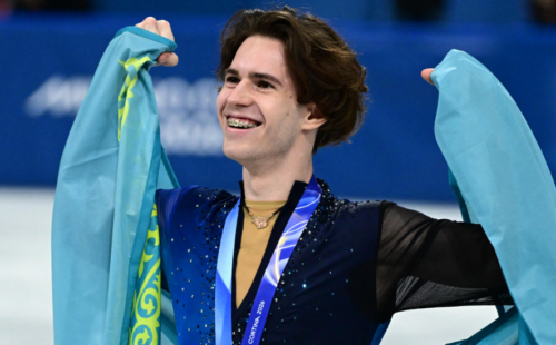 Михаил Шайдоров — сенсационный чемпион Олимпиады-2026: история упорства и триумфа