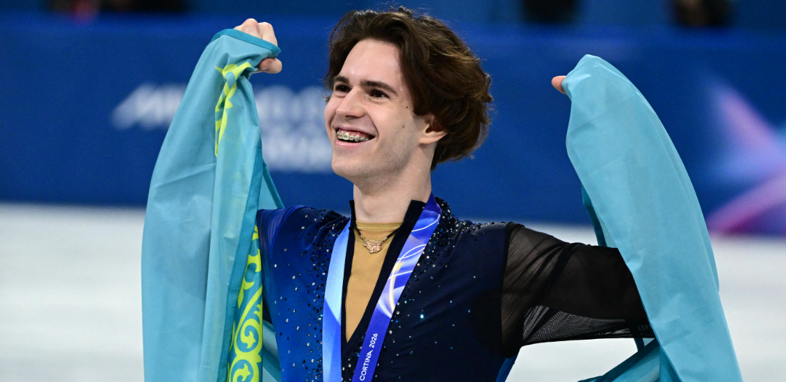 Михаил Шайдоров — сенсационный чемпион Олимпиады-2026: история упорства и триумфа