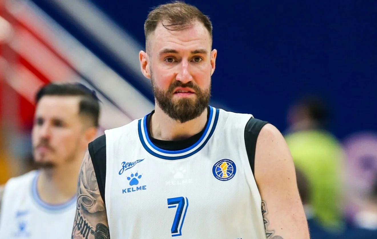 Сергея Карасева