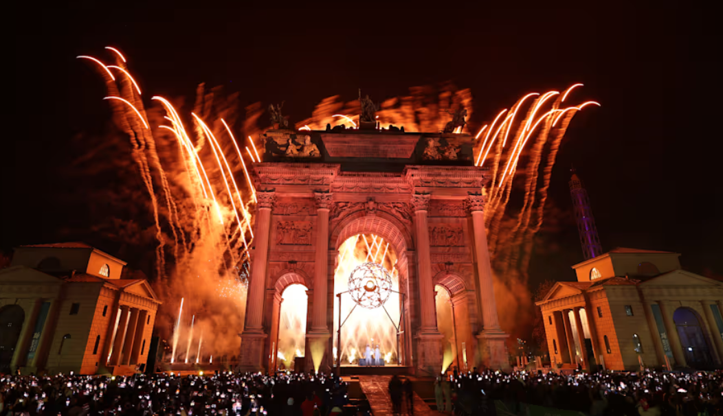 Олимпийские игры