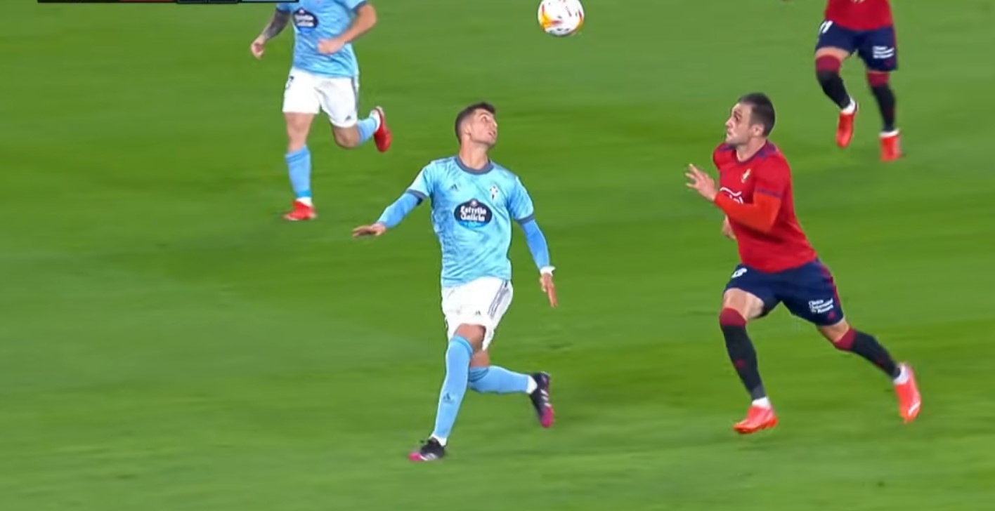 Прогноз на матч Сельта — Осасуна. Галисийцы рвутся в еврокубки