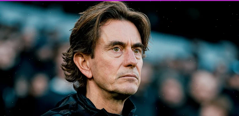 Томас Франк уволен с поста главного тренера «Тоттенхэма»: клуб готовит запасные варианты