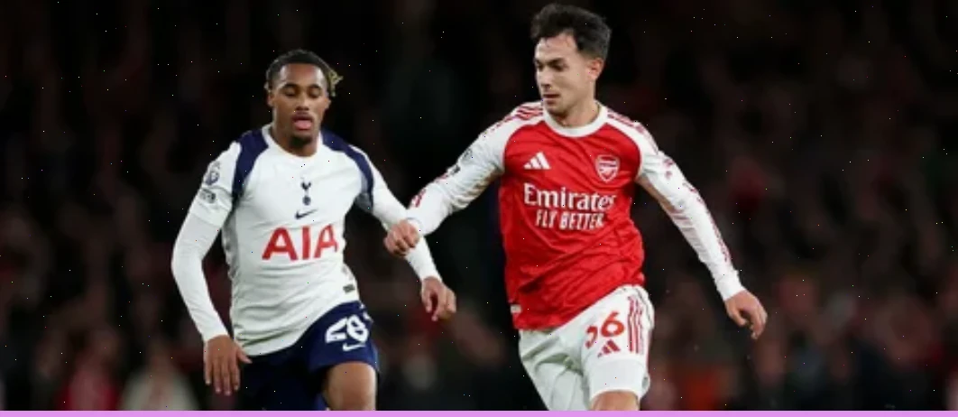 Тоттенхэм — Арсенал прогноз и ставка на матч АПЛ 22 февраля 2026 года