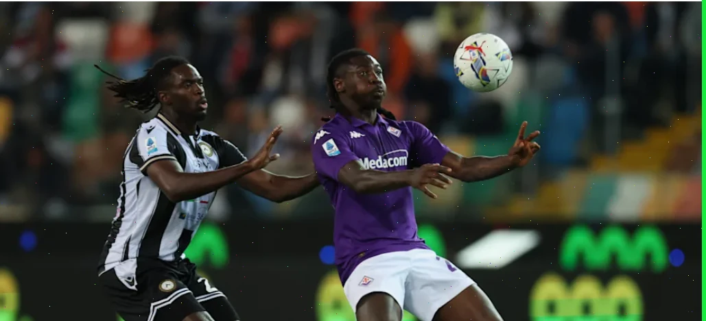 Удинезе — Фиорентина прогноз и ставка на матч Серии А 2 марта 2026 года