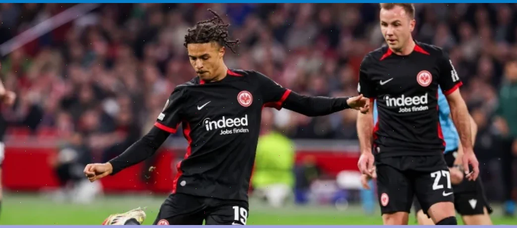 Прогноз на матч Унион – Айнтрахт: команды продемонстрируют высокую результативность