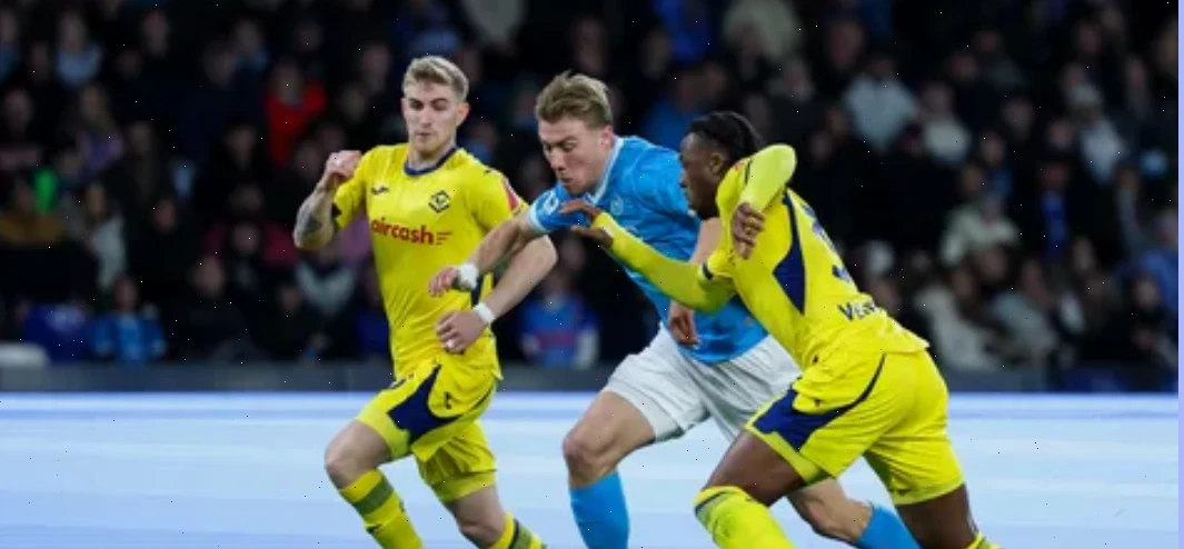 Верона – Наполи прогноз и ставка на матч Серии А 28 февраля 2026 года