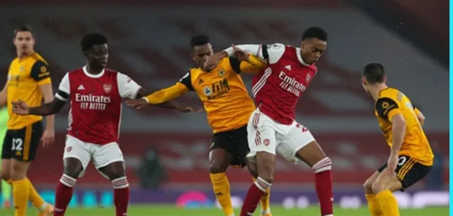 Вулверхэмптон — Арсенал: прогноз и ставка на матч АПЛ 18 февраля 2026 года