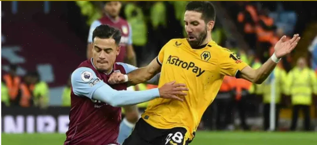 Вулверхэмптон – Астон Вилла прогноз и ставка на матч АПЛ 27 февраля 2026 года