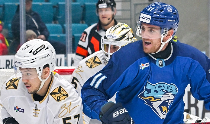 Прогноз на матч Адмирал — Барыс: домашний импульс против гостевого спада