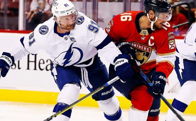 Прогноз на матч Тампа-Бэй — Флорида: молнии держат темп и берут дерби