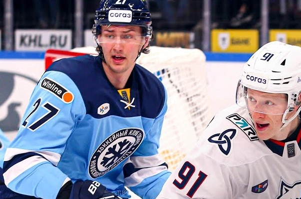 Прогноз на матч Сибирь — Нефтехимик: раздуть табло будет непросто