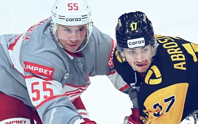 Прогноз на матч Северсталь — Спартак: берём голы, а не сторону