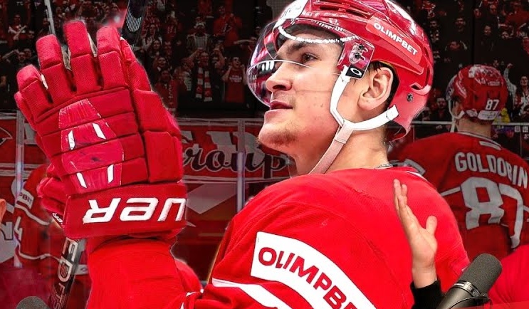 Северсталь — Спартак: эфир матча, где смотреть и когда начало