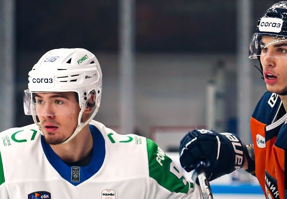 Салават Юлаев — Нефтехимик: трансляция матча — где смотреть и когда начало