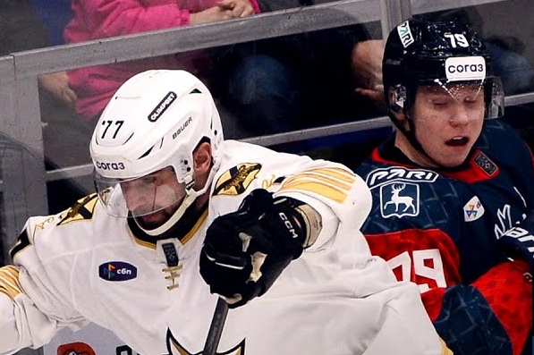 Прогноз на матч Адмирал — Торпедо: берём разницу в пользу гостей