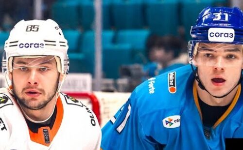 Амур — Барыс: где смотреть прямой эфир и когда начало