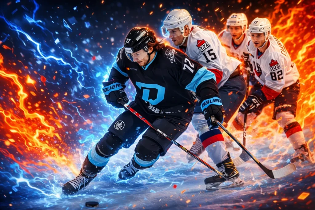 Динамо — Торпедо