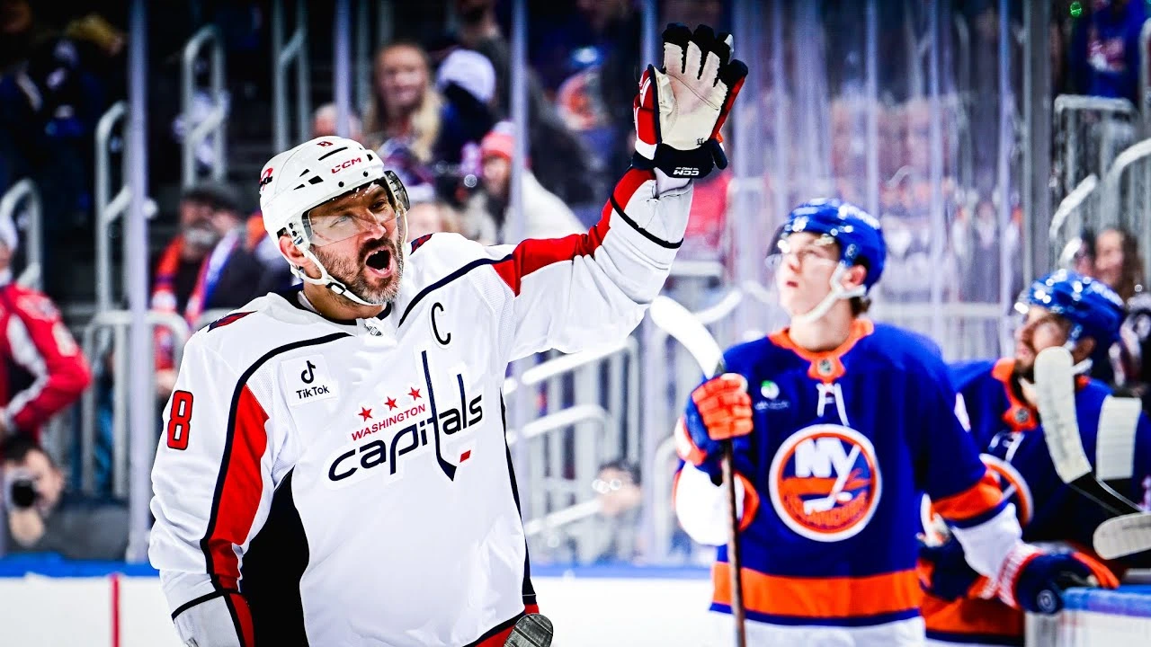 Вашингтон Кэпиталз — Филадельфия Флайерз прогноз на матч 26 февраля 2026